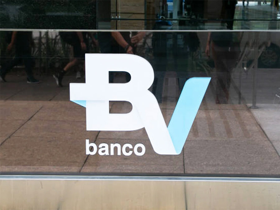 Banco, BV