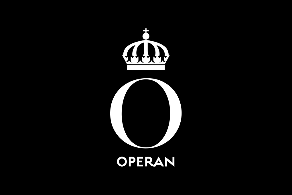 Kungliga Operan logo